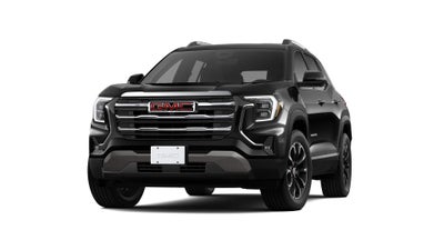 2026 GMC Terrain Base