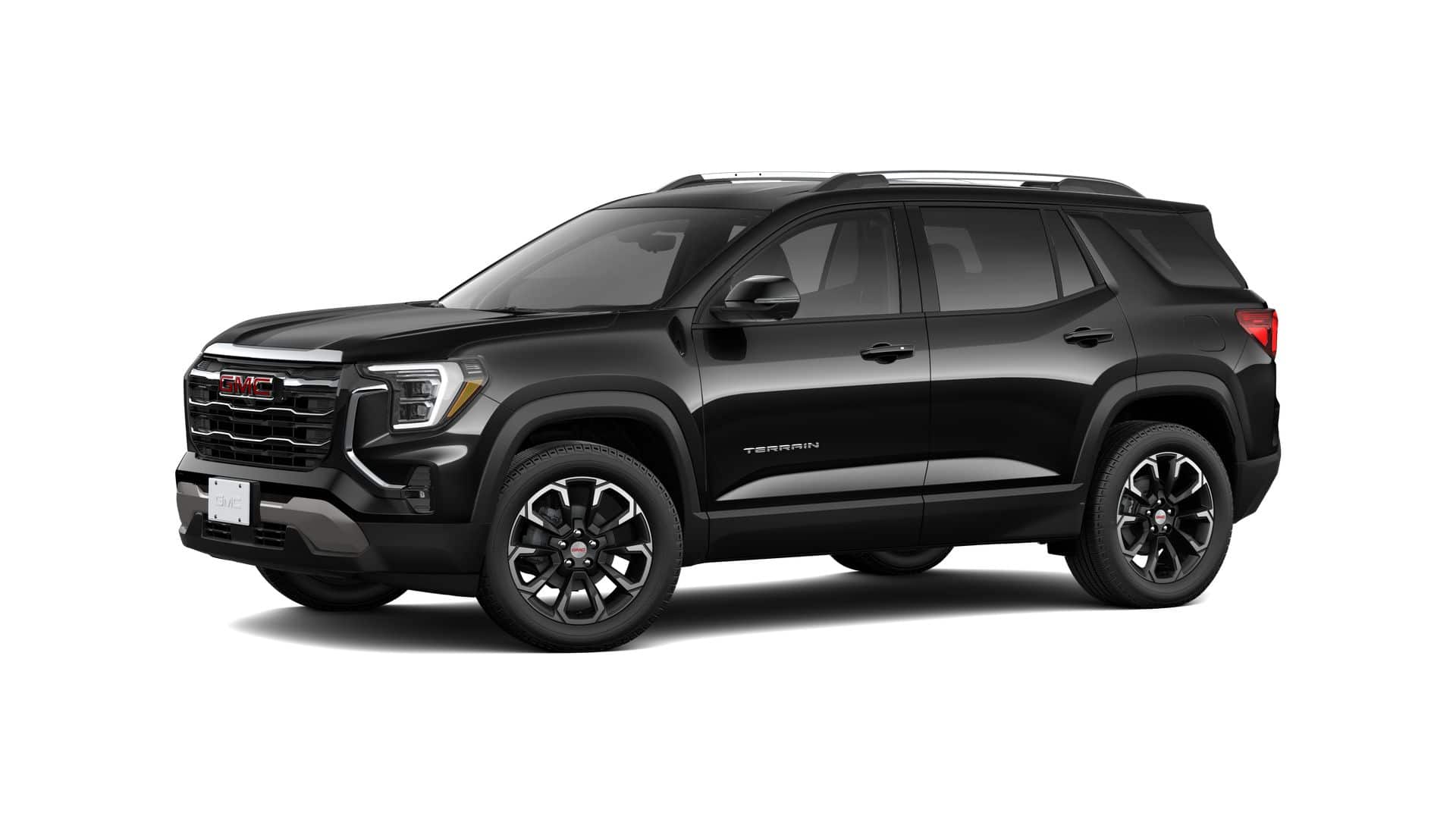2026 GMC Terrain Base