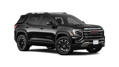 2026 GMC Terrain Base