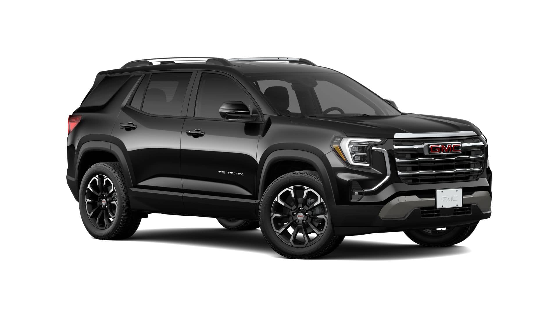 2026 GMC Terrain Base