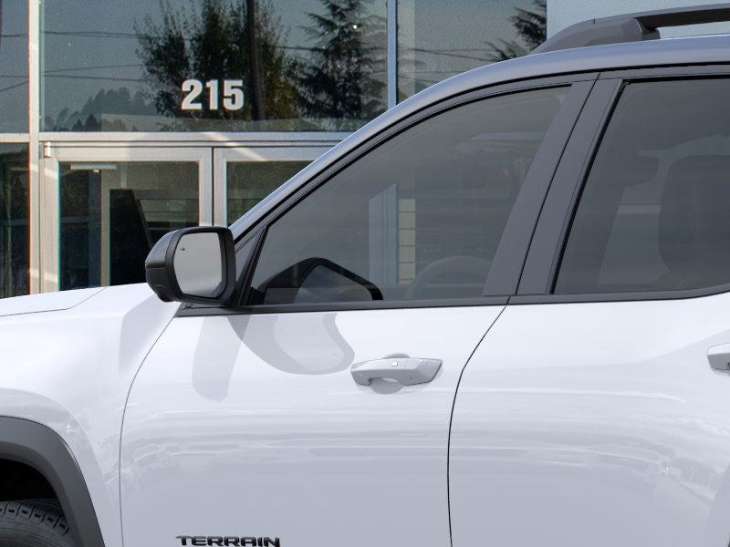 2026 GMC Terrain Base