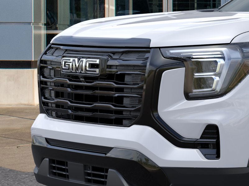 2026 GMC Terrain Base