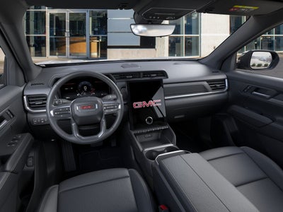 2026 GMC Terrain Base