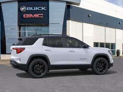 2026 GMC Terrain Base