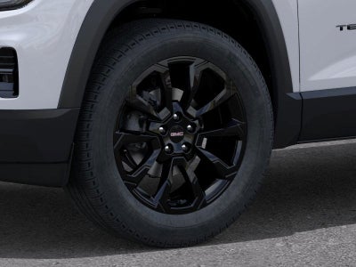 2026 GMC Terrain Base