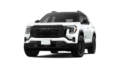 2026 GMC Terrain Base