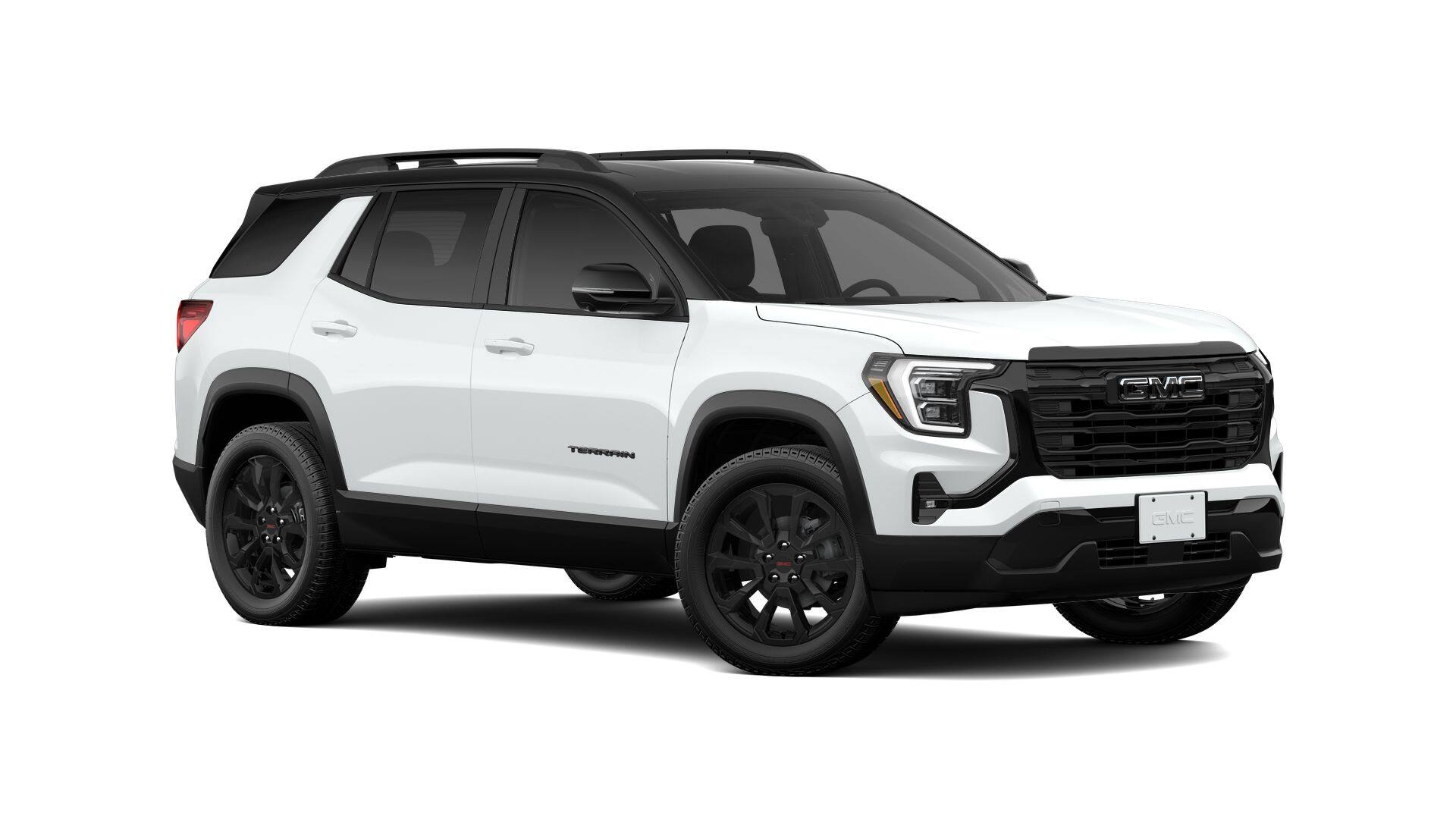 2026 GMC Terrain Base