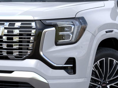 2026 GMC Terrain Base