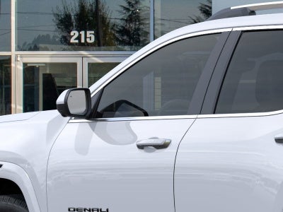 2026 GMC Terrain Base