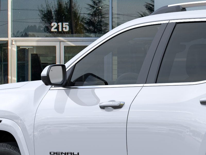 2026 GMC Terrain Base