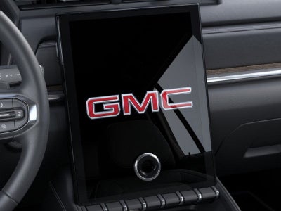 2026 GMC Terrain Base