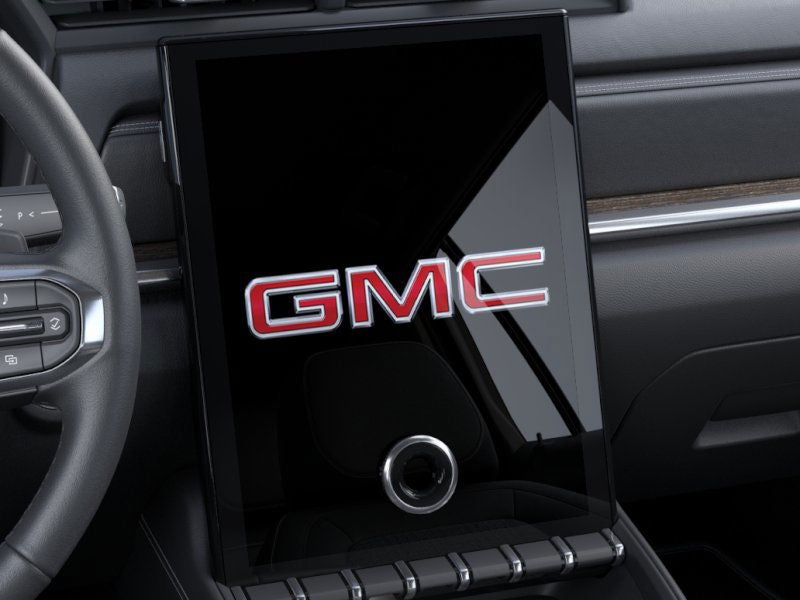 2026 GMC Terrain Base
