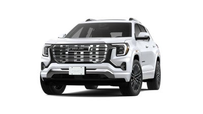 2026 GMC Terrain Base