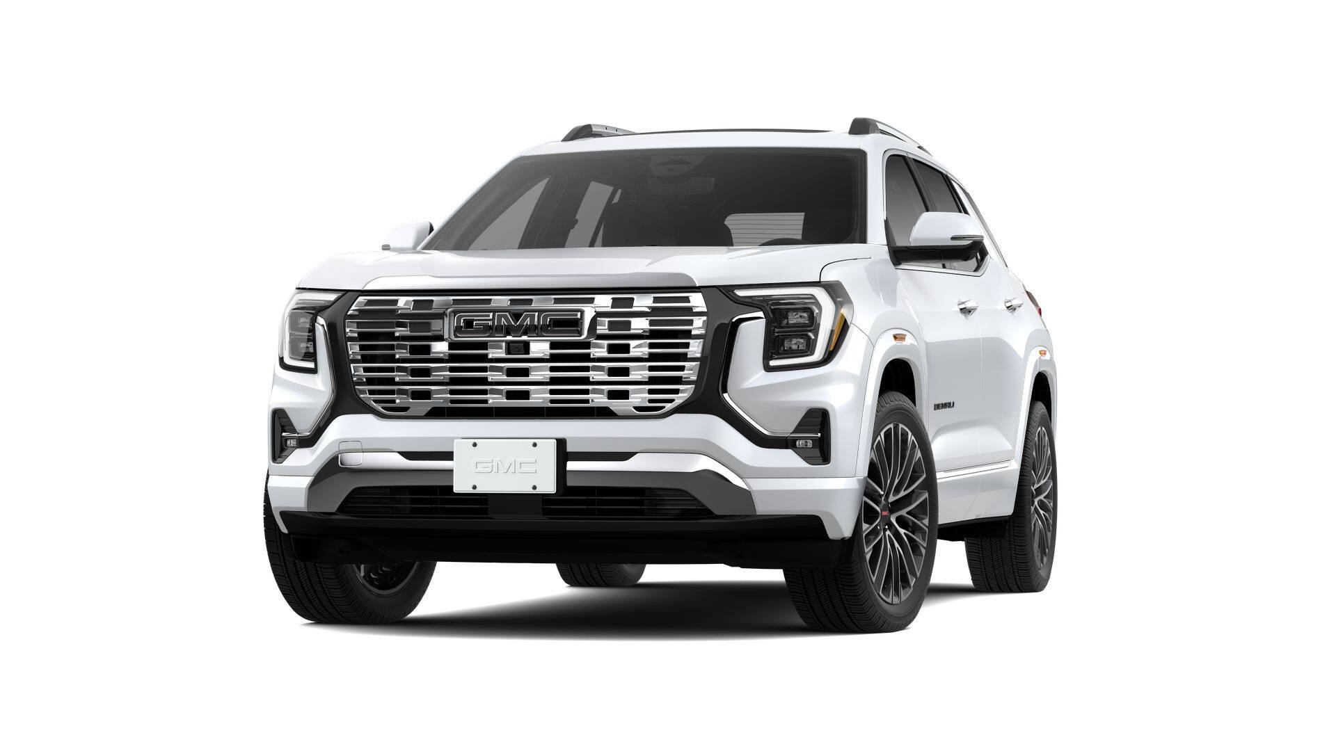 2026 GMC Terrain Base