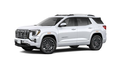 2026 GMC Terrain Base