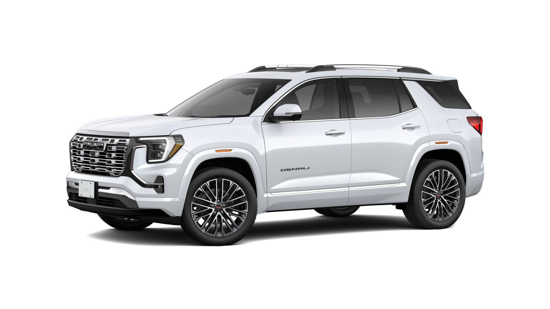 2026 GMC Terrain Base