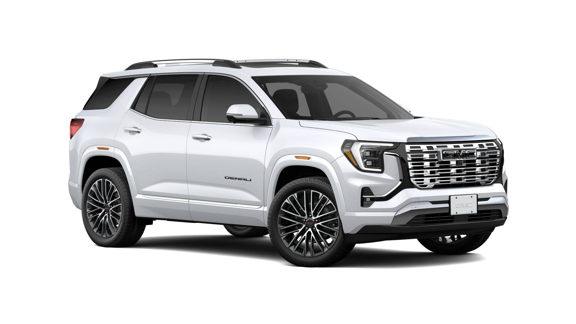 2026 GMC Terrain Base