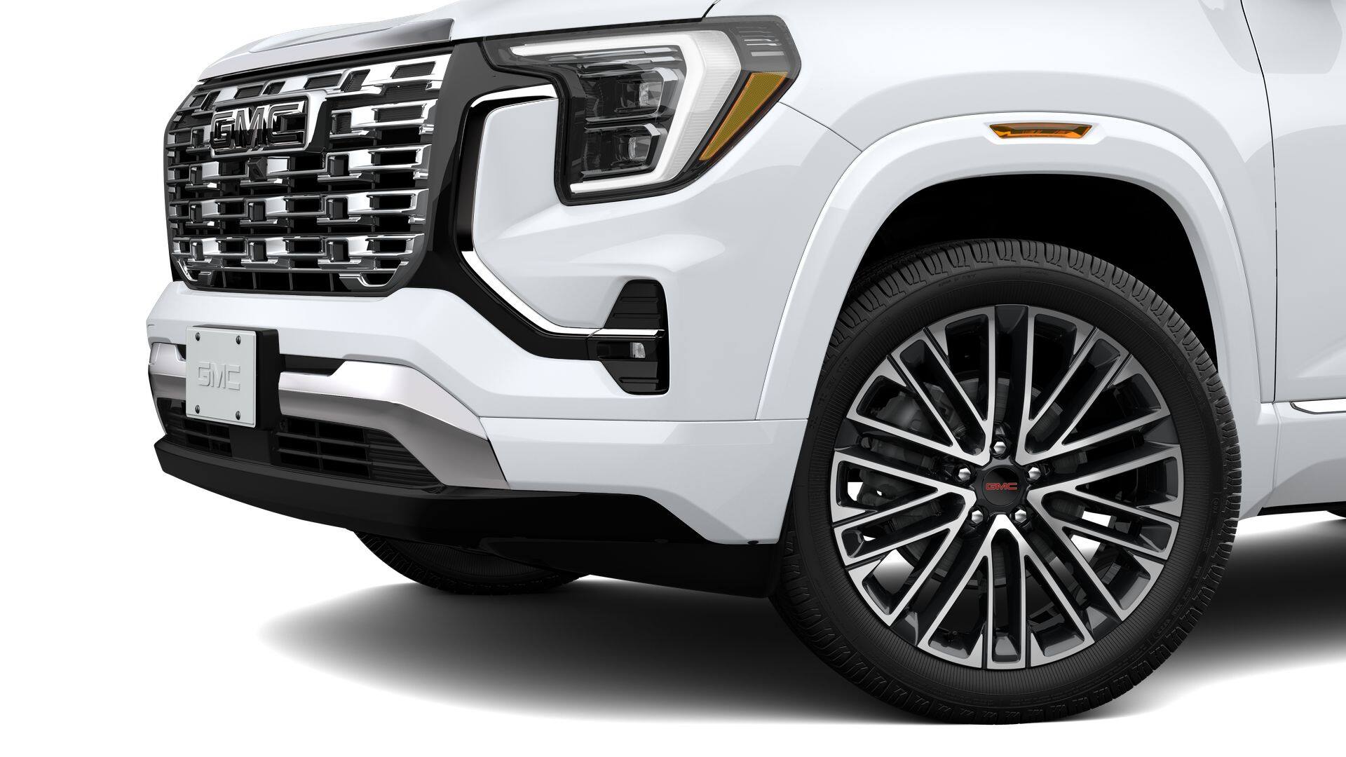 2026 GMC Terrain Base