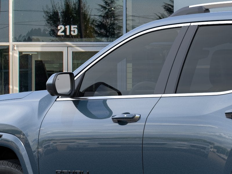 2026 GMC Terrain Base