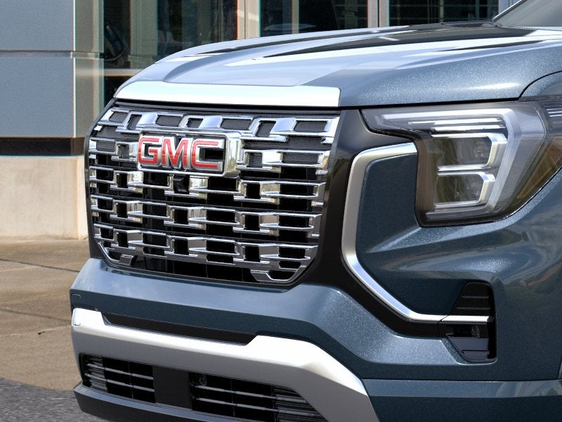 2026 GMC Terrain Base