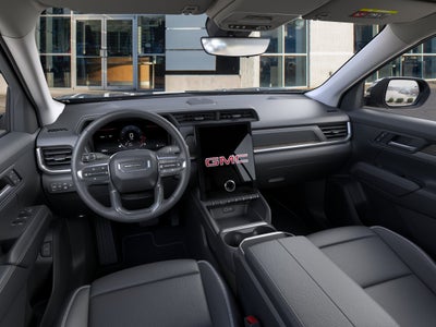 2026 GMC Terrain Base