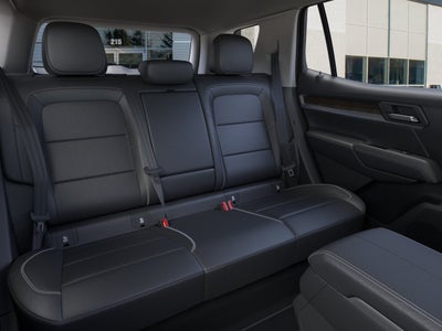 2026 GMC Terrain Base