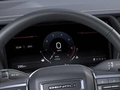 2026 GMC Terrain Base