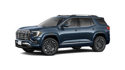 2026 GMC Terrain Base