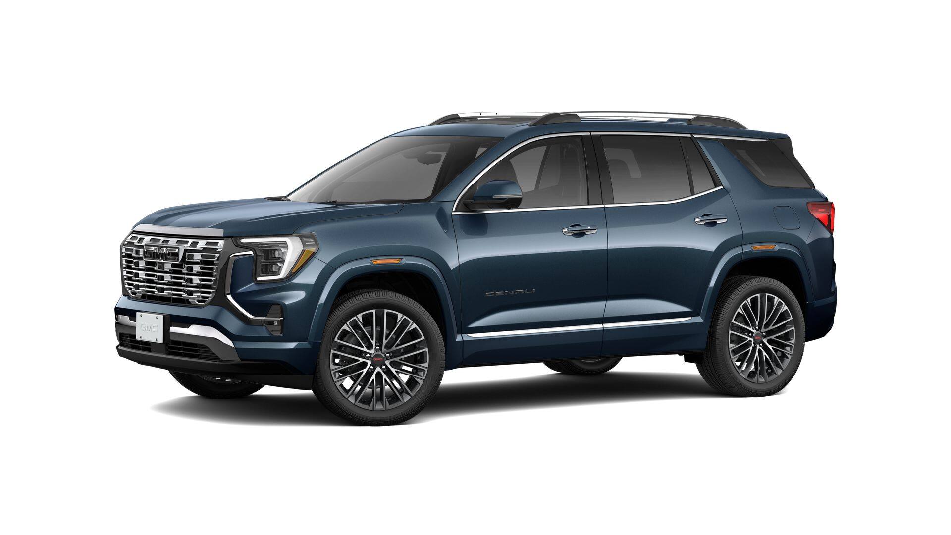 2026 GMC Terrain Base