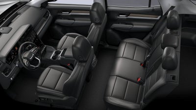 2026 GMC Terrain Base