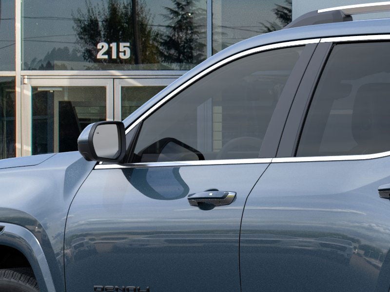 2026 GMC Terrain Base