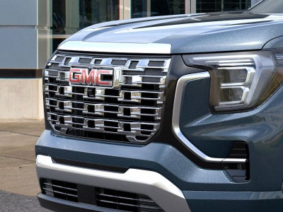 2026 GMC Terrain Base