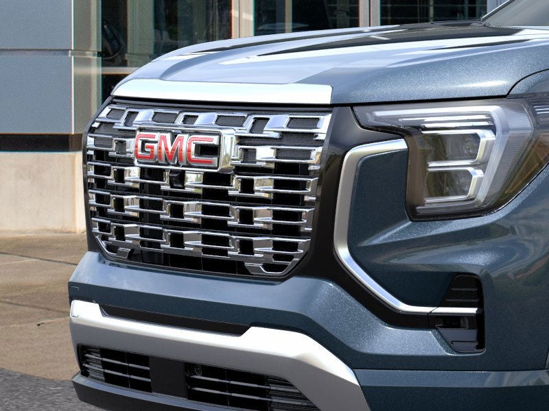 2026 GMC Terrain Base