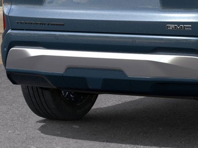 2026 GMC Terrain Base