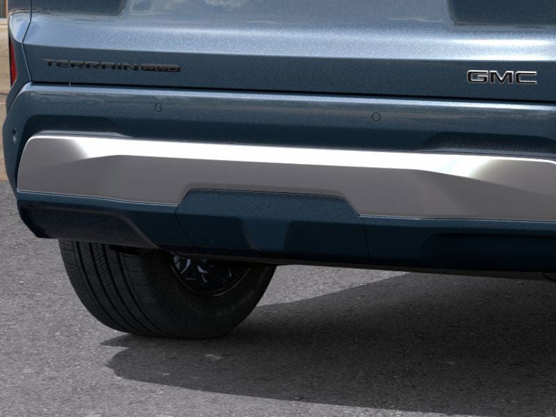 2026 GMC Terrain Base