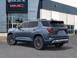 2026 GMC Terrain Base