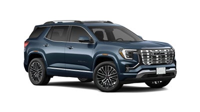 2026 GMC Terrain Base