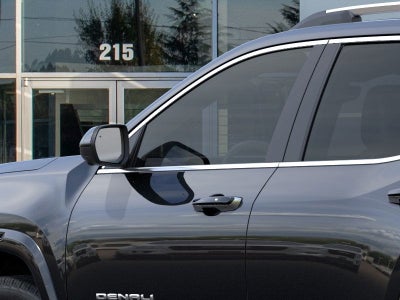 2026 GMC Terrain AWD Denali