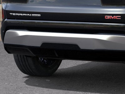 2026 GMC Terrain AWD Denali