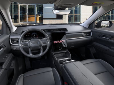 2026 GMC Terrain AWD Denali