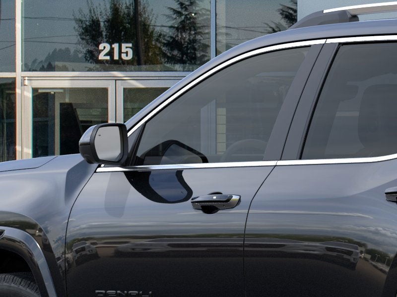 2026 GMC Terrain Base