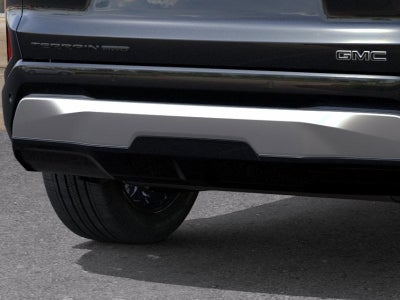 2026 GMC Terrain Base