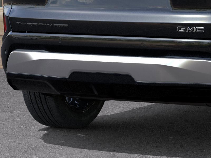 2026 GMC Terrain Base