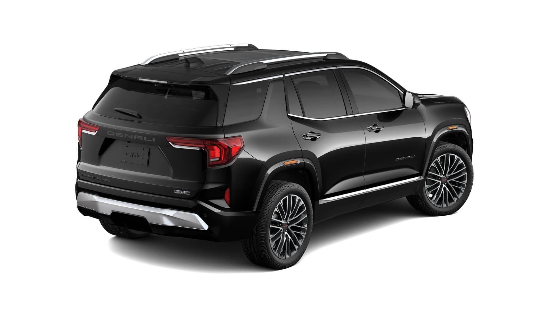 2026 GMC Terrain Base