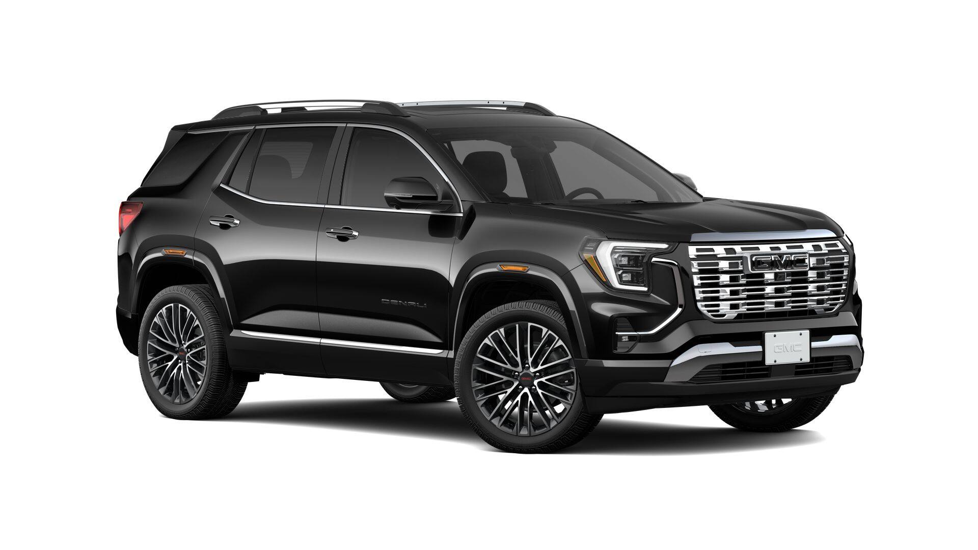 2026 GMC Terrain Base