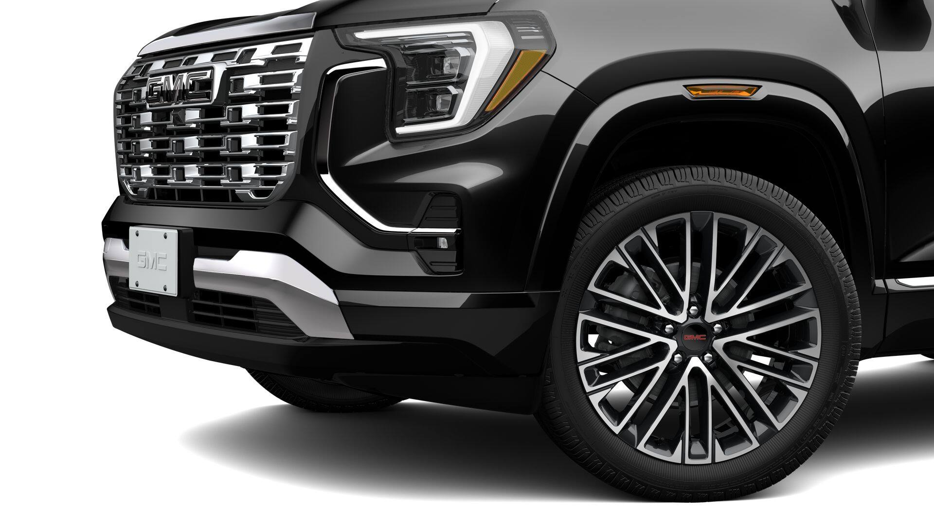 2026 GMC Terrain Base