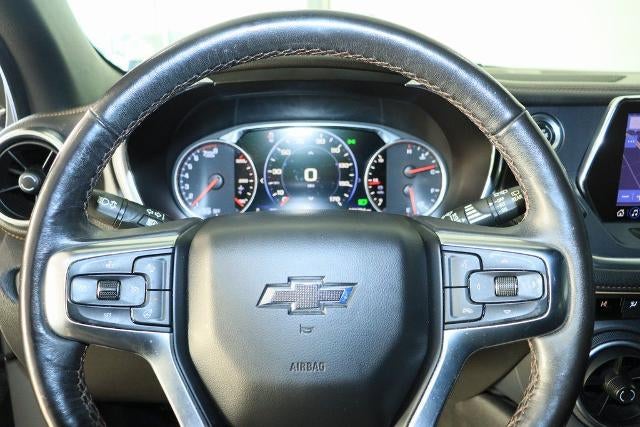 2021 Chevrolet Blazer Premier