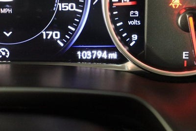 2021 Chevrolet Blazer Premier