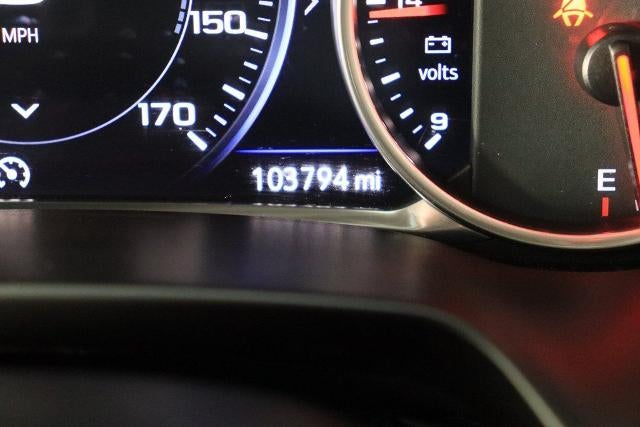 2021 Chevrolet Blazer Premier