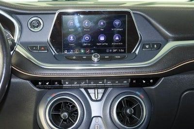 2021 Chevrolet Blazer Premier